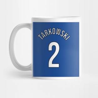 Tarkowski 2 Home Kit - 22/23 Season Mug